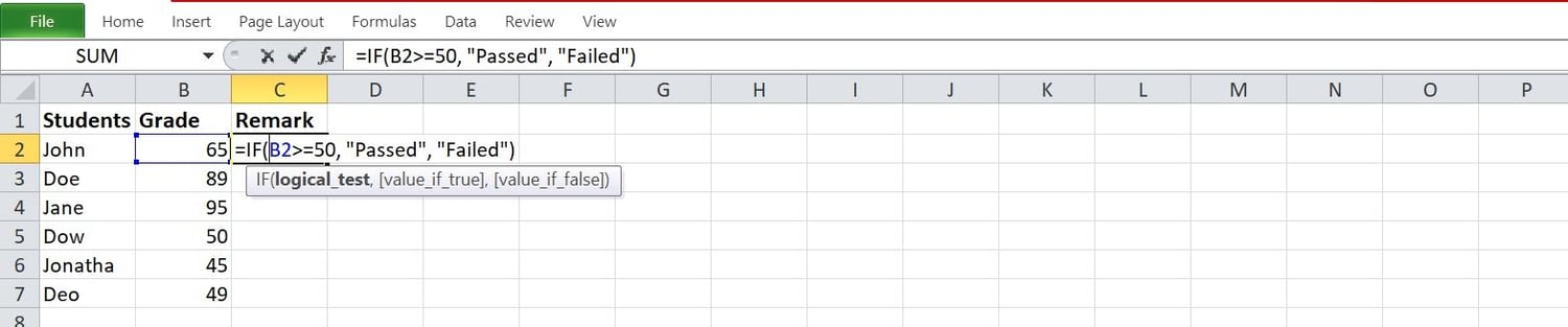 how-to-use-if-then-statements-in-excel